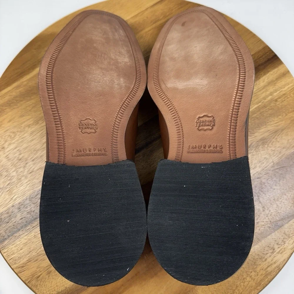 Johnston & Murphy size 13